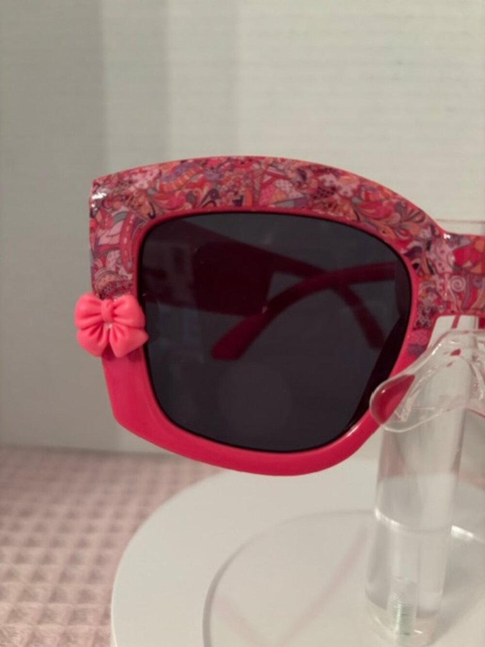 Original One-of-a-Kind Sunglasses - Picture 2 of 3